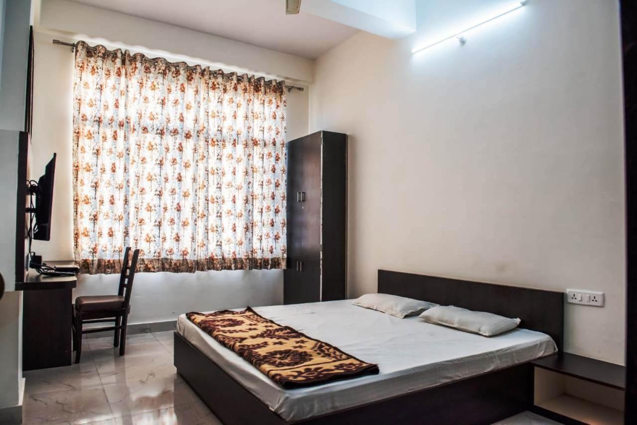 Hotel Shivam Ajmer Exterior photo